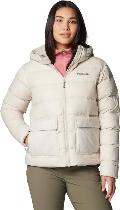 Produktbild Columbia Harmony Falls™ Hooded Down Jacket (XL)