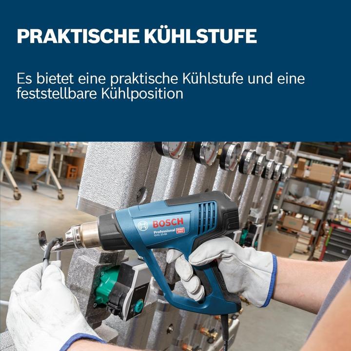 Image du produit Bosch Professional GHG 23-66