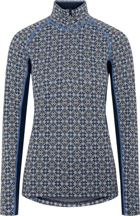 Produktbild Kari Traa Women's Rose Light Half Zip (M)