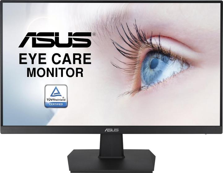 Produktbild ASUS VA247HE (1920 x 1080 Pixel, 23.80")