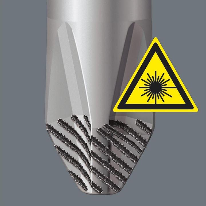 Produktbild Wera 334 SK 1,0 x 5,5 x 100 mm (Schlitzschrauben)