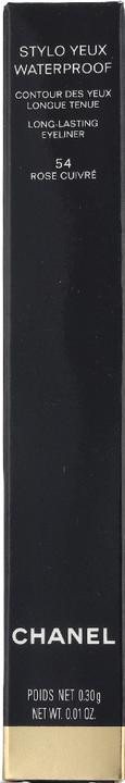 Immagine prodotto Chanel Stylo Yeux Waterproof n. 54 (54 Rose Cuivre)