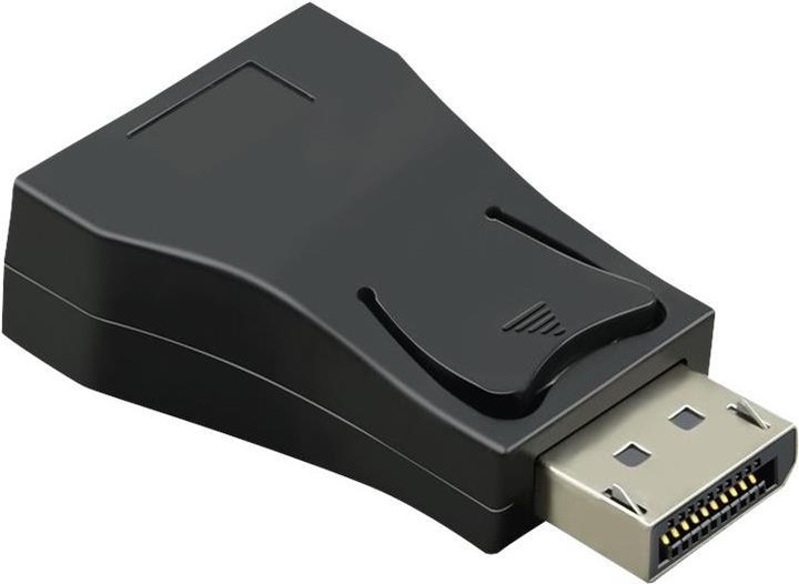 Immagine prodotto Value DisplayPort – VGA (VGA, 4.40 cm)
