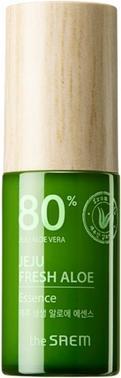Produktbild The Saem Jeju Fresh Aloe (30 ml)