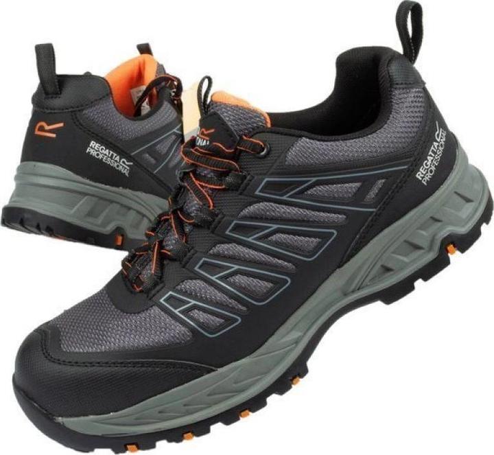 Produktbild Regatta Pro Kata Arbeitsstiefel (S1P, 40)
