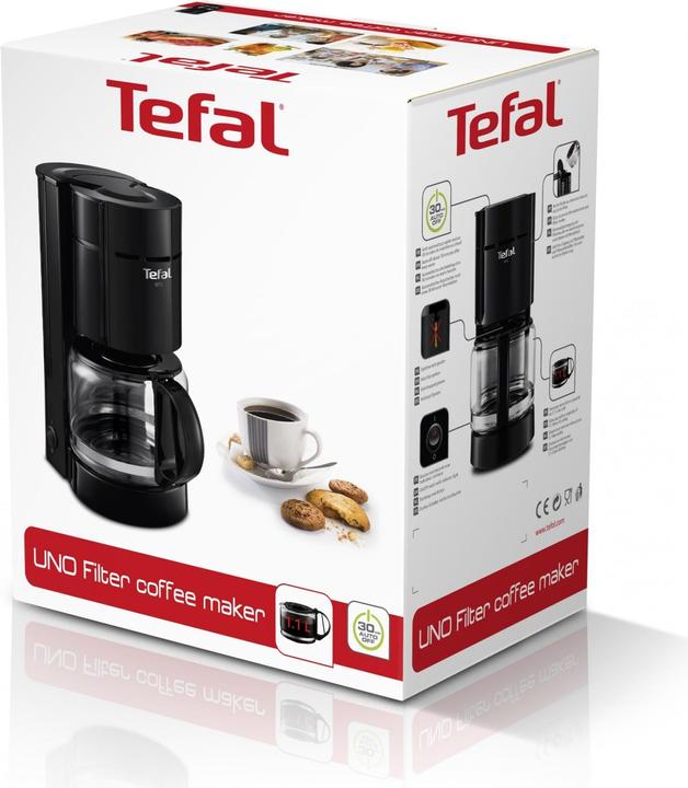Produktbild Tefal Uno CM121