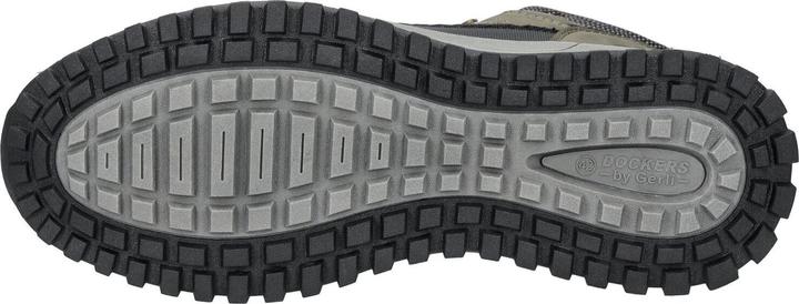 Actual product image Dockers Stiefelette (45)