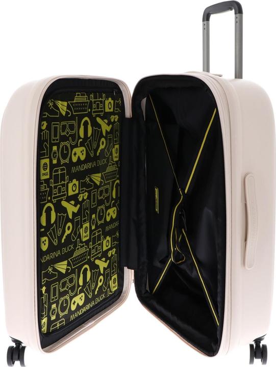 Produktbild Mandarina Duck Logoduck + Trolley (81 l)