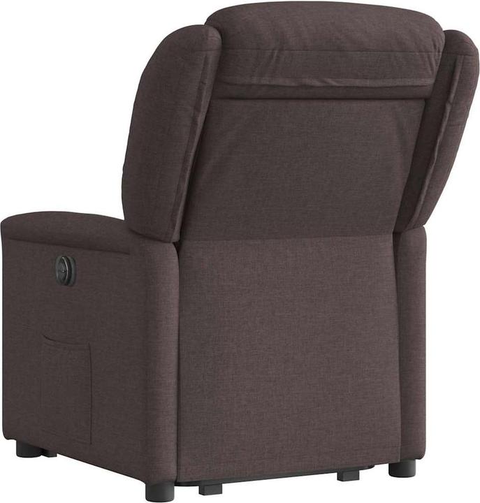 Produktbild vidaXL Relaxsessel mit Aufstehhilfe