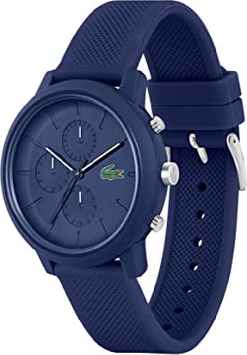 Produktbild Lacoste 12.12 Chrono (Chronograph, 43 mm)