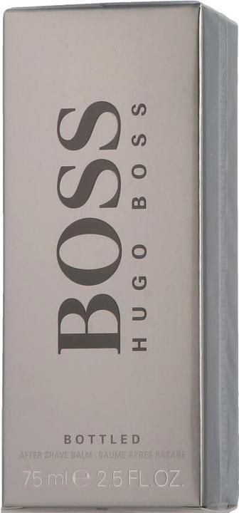 Immagine prodotto BOSS In bottiglia (Balsamo dopobarba, 75 ml)