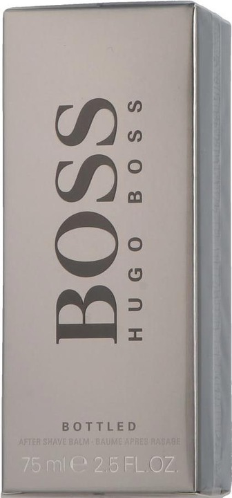 Immagine prodotto BOSS In bottiglia (Balsamo, 75 ml)