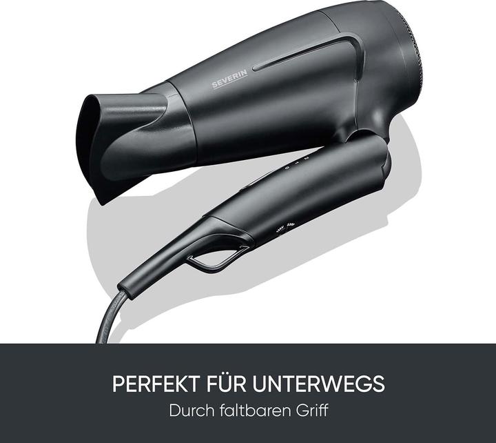 Immagine prodotto Severin HT 0159 (1600 W)