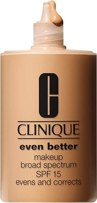 Actual product image Clinique Even Better (CN 52 Neutral)