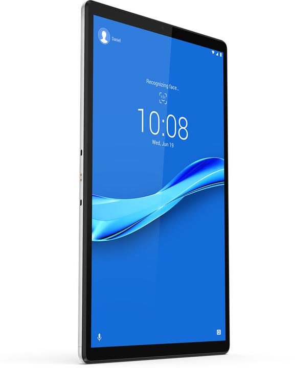 Image du produit Lenovo Smart Tab M10 FHD Plus (2nd Gen) (WLAN uniquement, 10.30", 64 Go, Platine)