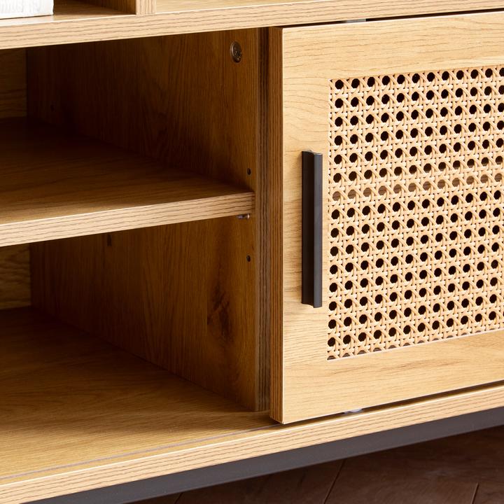 Produktbild Wohnling Schuhbank (120 x 40 x 75.50 cm)
