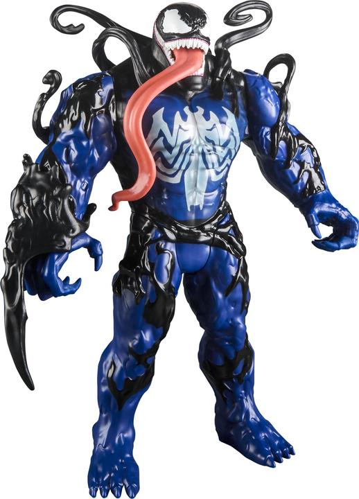 Image du produit Spiderman Spd 4in Epic Venomversus Feature Item