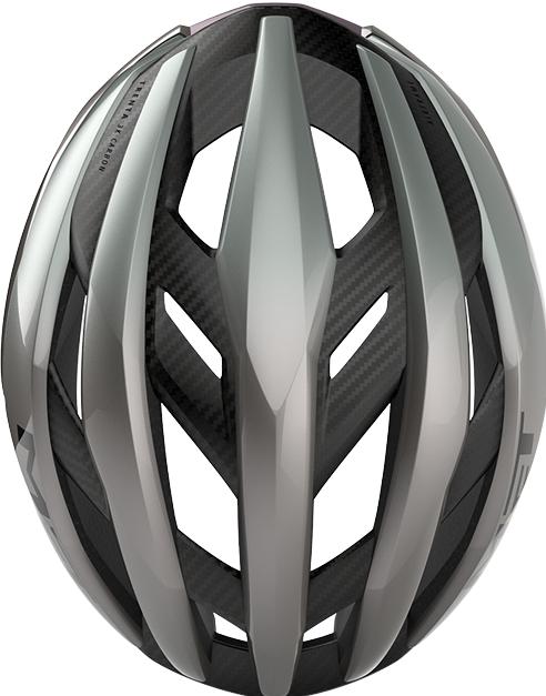 Produktbild MET Rennrad Helm TRENTA 3K CARBON MIPS (2026) (58 - 61 cm)