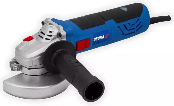 Dedra Winkelschleifer 1100W DED7954 (125 mm)