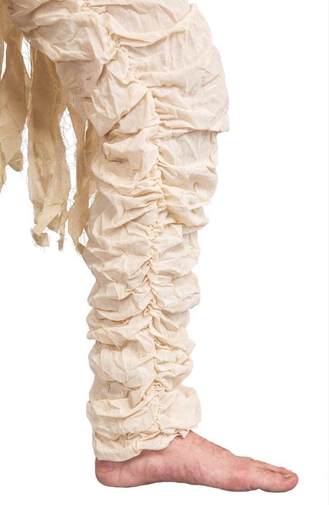 Image du produit Fasnacht Costume de momie pour adulte 54/56 (54)