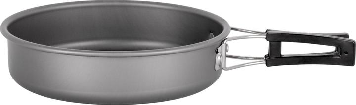 Actual product image Brunner Packpot Ultralite 19