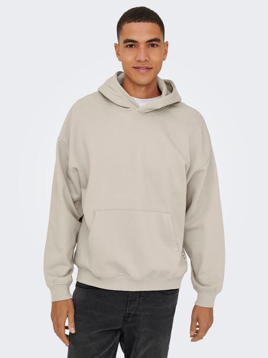 Immagine prodotto Only & Sons Onsturner Life Vtg Hoodie Sweat (XL)