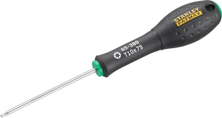 Produktbild Stanley Kreuzschlitzschraubendreher (Pin-torx)