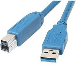 Immagine prodotto Delock Cavo USB 3.0 (3 m, USB 3.0)
