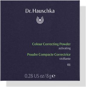 Immagine prodotto Dr. Hauschka Correzione del colore (Arancia, Viola, Rosa, Marrone)