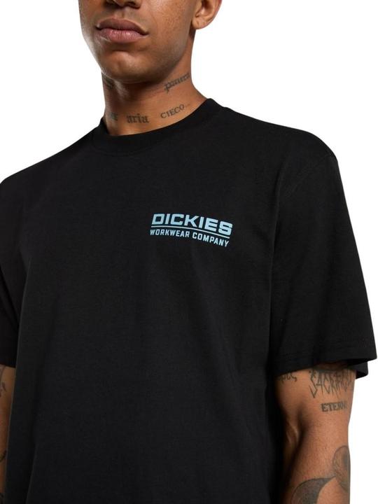 Produktbild Dickies Bolivar Tee SS (S)