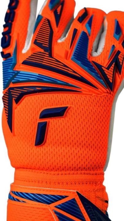 Produktbild Reusch Attrakt Freegel Advance Junior (4)
