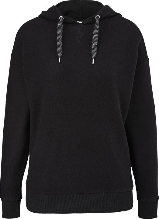 Produktbild s.Oliver Sweatshirt Boxy Sweatshirt (XS)