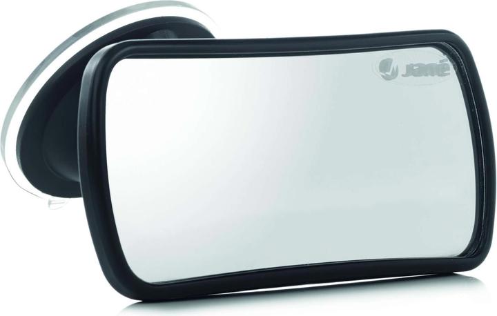 Jané Miroir avant