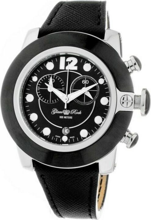 Produktbild Glam Rock Ladies' Watch gr32118 (Ã˜ 44 mm) (44 mm)