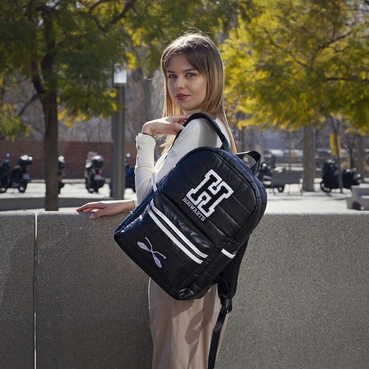 Actual product image Karactermania Padding Backpack H (15.50 l)