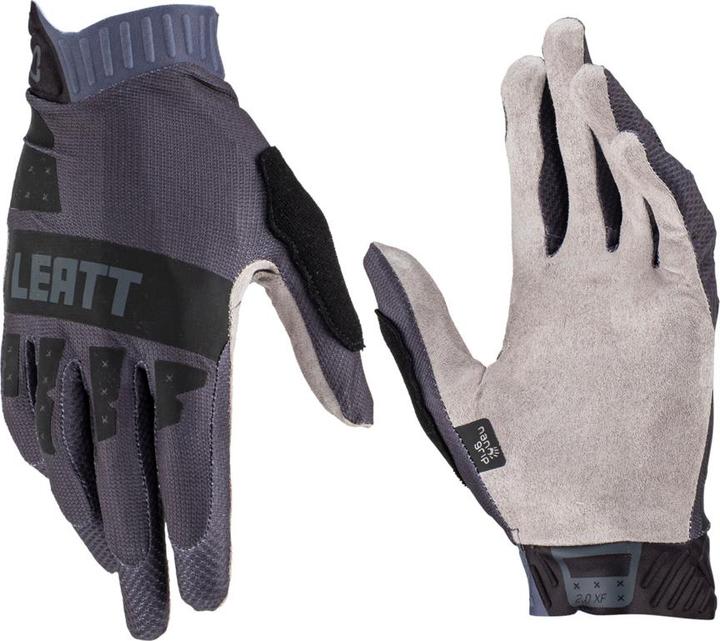 Image du produit Leatt Gloves MTB 2.0 X-Flow (S)