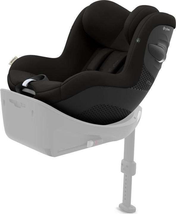 Produktbild Cybex Sirona G I-Size (Babyschale, ECE R129/i-Size Norm)