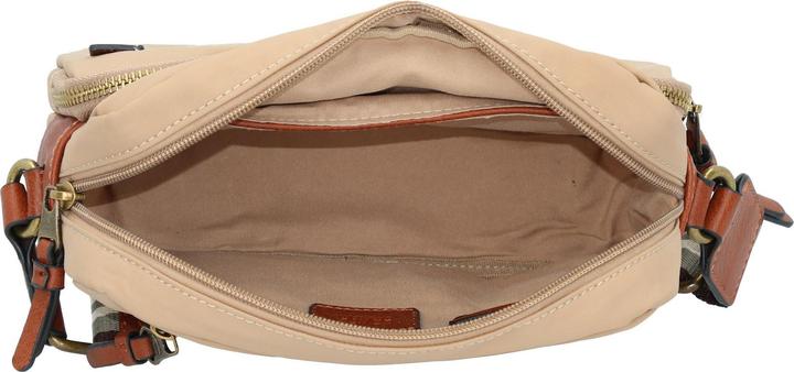 Actual product image Camel Active Bari shoulder bag 21 cm