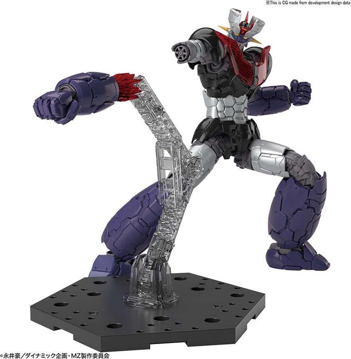 Immagine prodotto Bandai 1/144 HG MAZINGER Z INFINITY VER