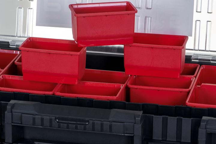 Actual product image Keter Cantilever toolbox x310x (1 Piece)