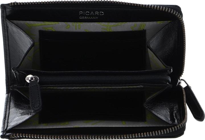 Actual product image Picard Better Me Wallet