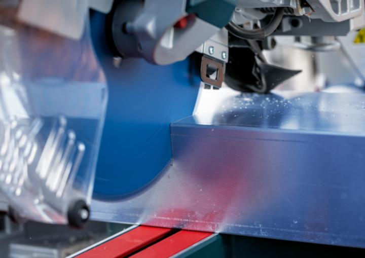 Actual product image Bosch Professional Zubehör Expert for Aluminium