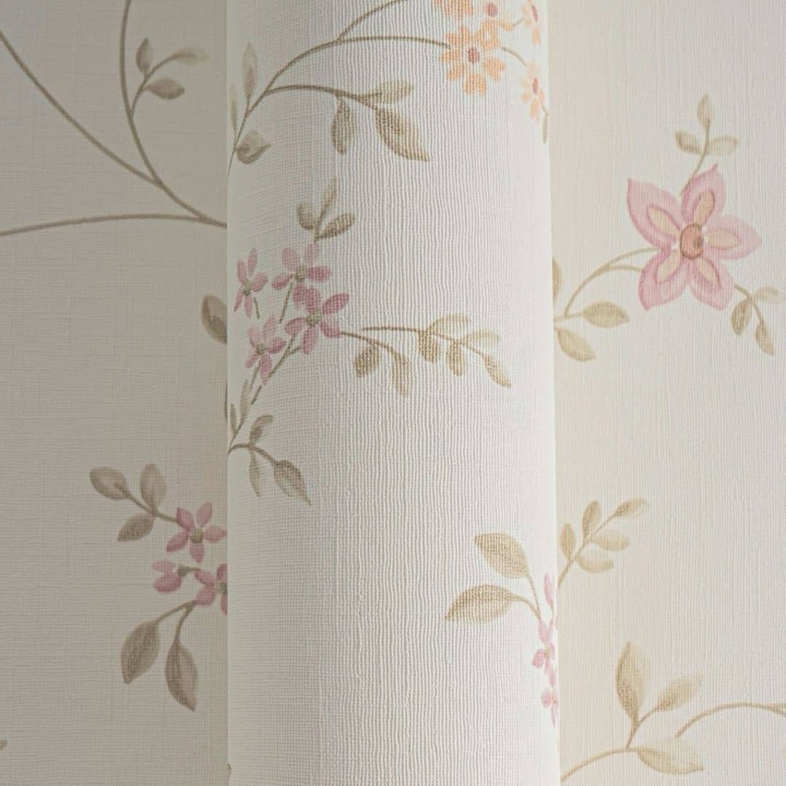 Produktbild A.S. Création Fleuri Pastel 5 (53 x 1005 cm)