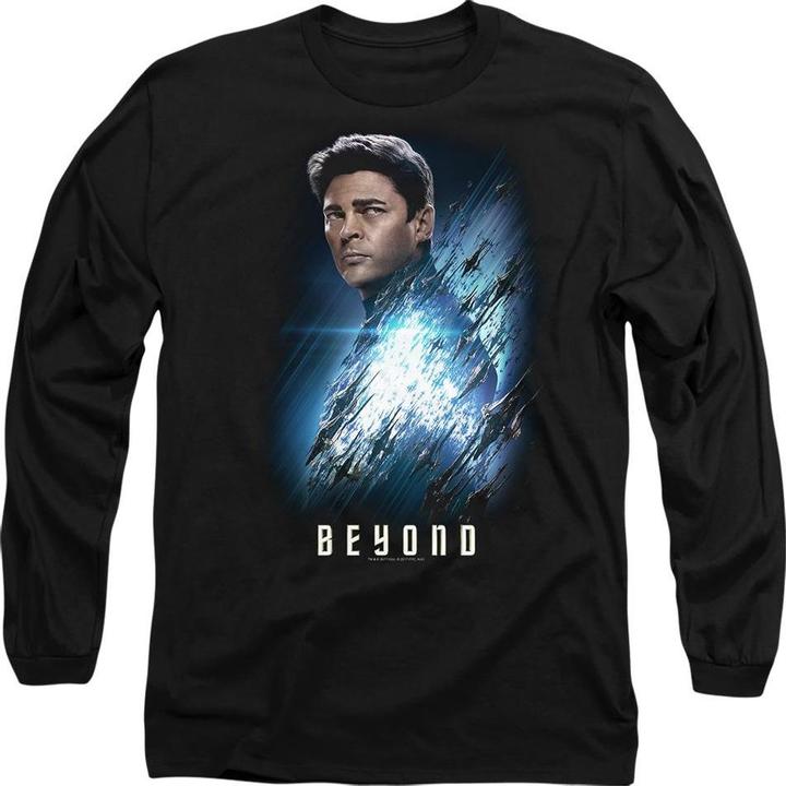 Produktbild Star Trek Beyond TShirt (M)