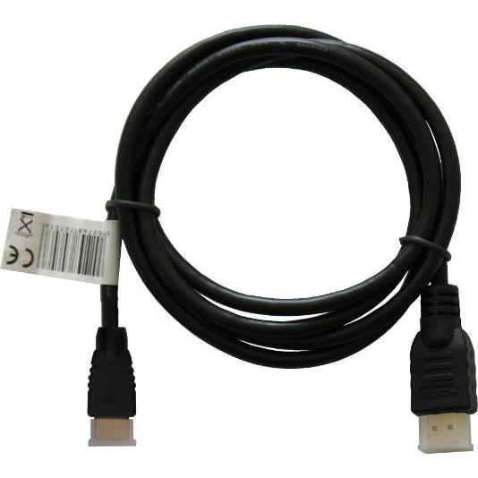 Thumbnail - Savio HDMI (Typ A) — mini HDMI (Typ C) (1.50 m, HDMI), Video Kabel