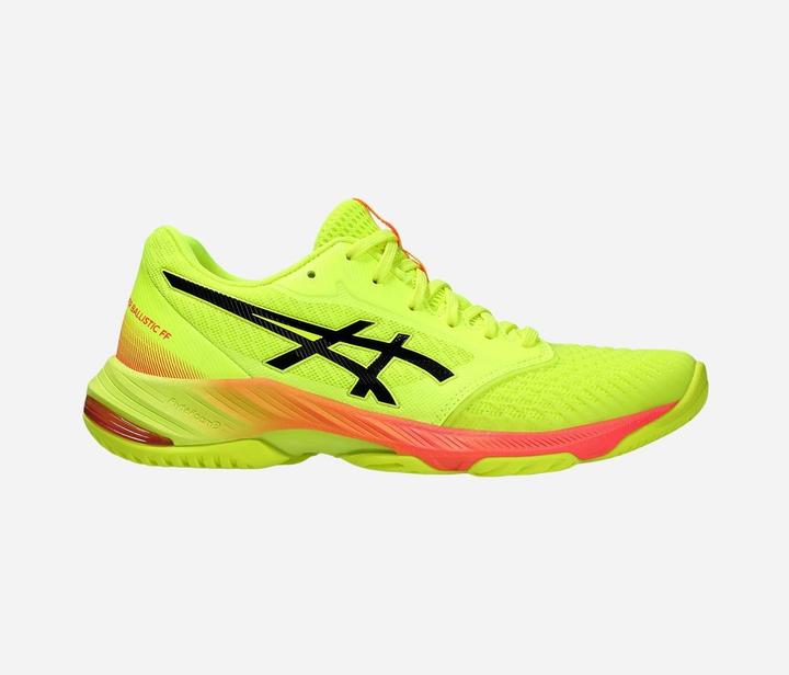 Actual product image ASICS Performance Ballistic Ff 3 Paris (39.5)
