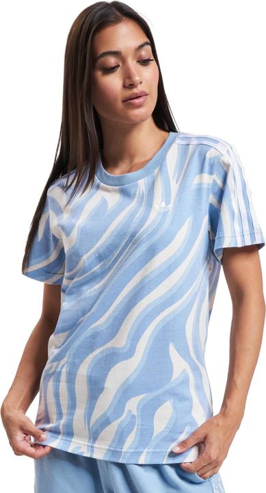 Produktbild adidas AOP T-Shirt - 87405 (XS)