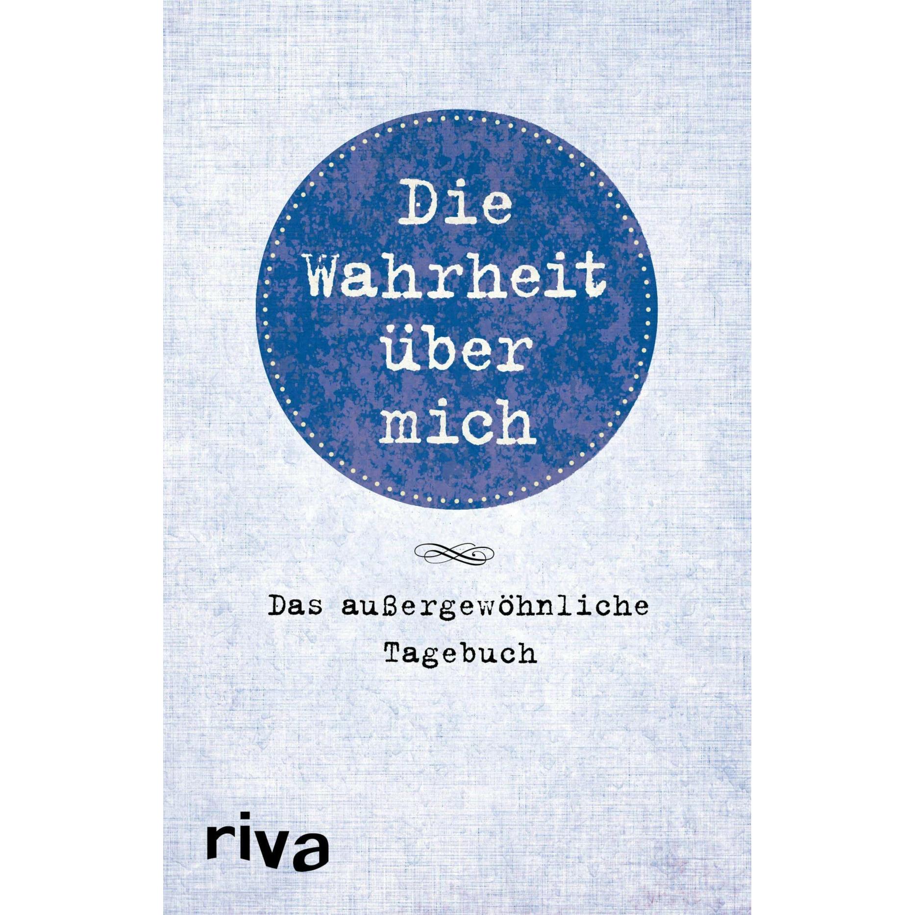 Thumbnail - Die Wahrheit über mich, Ratgeber von David Tripolina