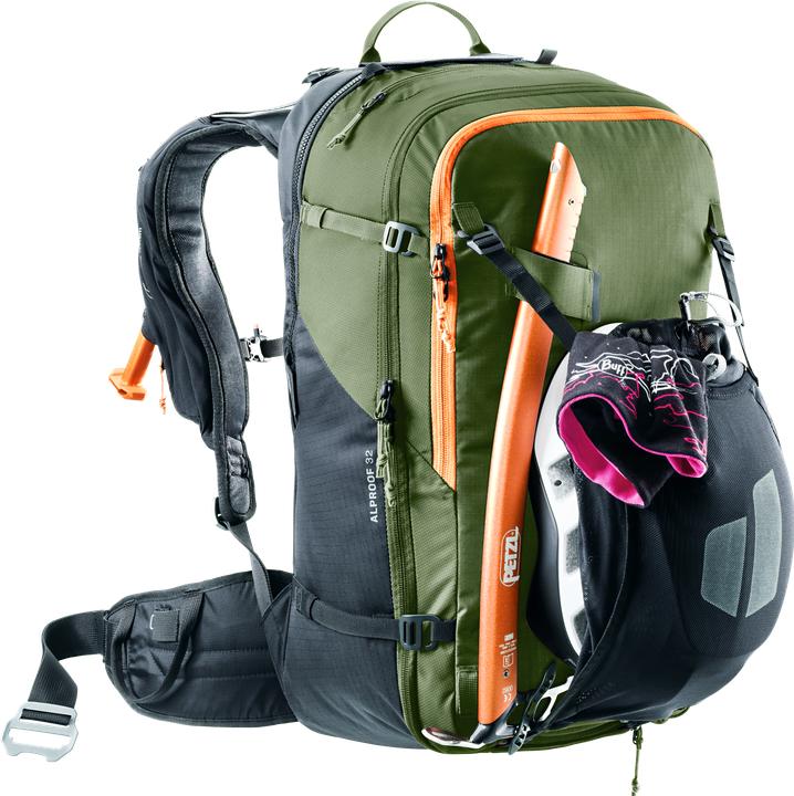 Image du produit Deuter Alproof 32 (32 l)