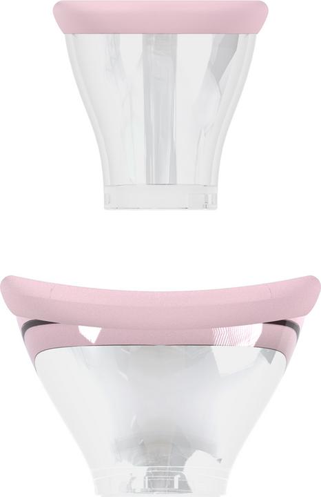 Produktbild Shots Sensual - Rechargeable Vulva and Breast Pump - Pink